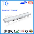 UL DLC 200W IP65 warehouse LED Linear High bay lighting